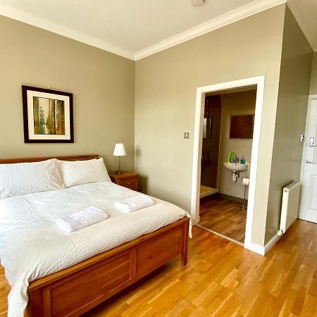 אדינבורו Advocates Apartment מראה חיצוני תמונה