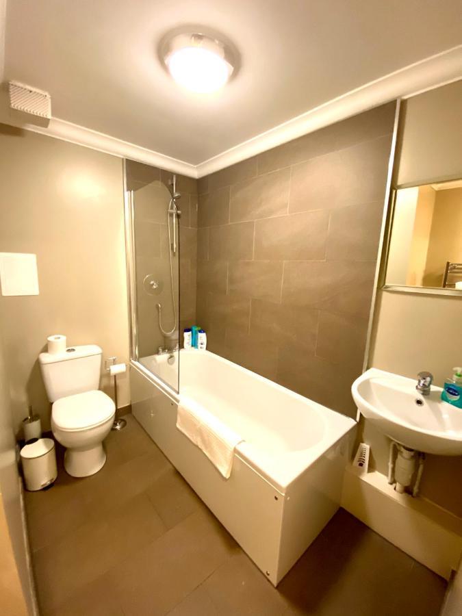 אדינבורו Advocates Apartment מראה חיצוני תמונה
