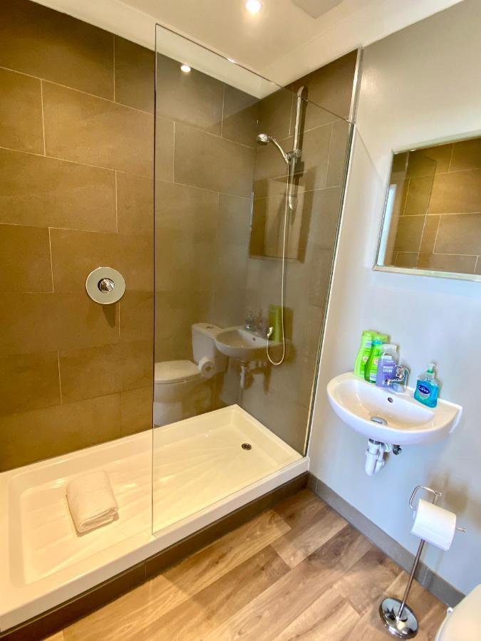 אדינבורו Advocates Apartment מראה חיצוני תמונה