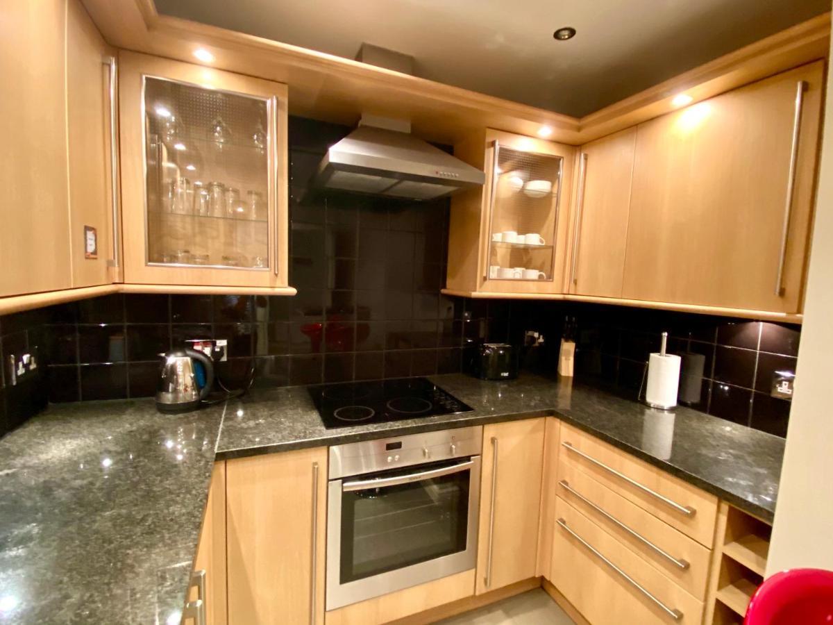 אדינבורו Advocates Apartment מראה חיצוני תמונה