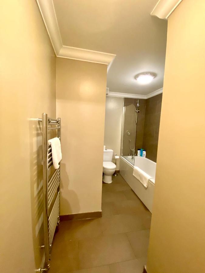 אדינבורו Advocates Apartment מראה חיצוני תמונה