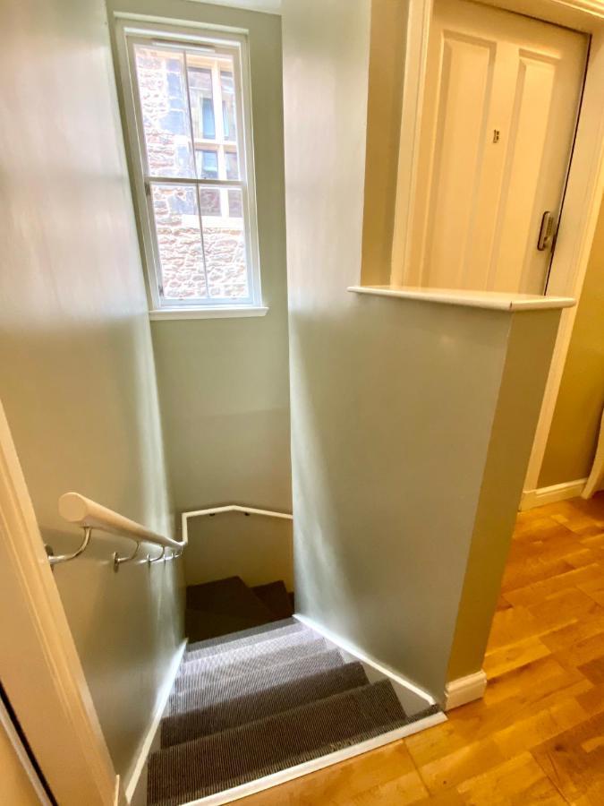 אדינבורו Advocates Apartment מראה חיצוני תמונה