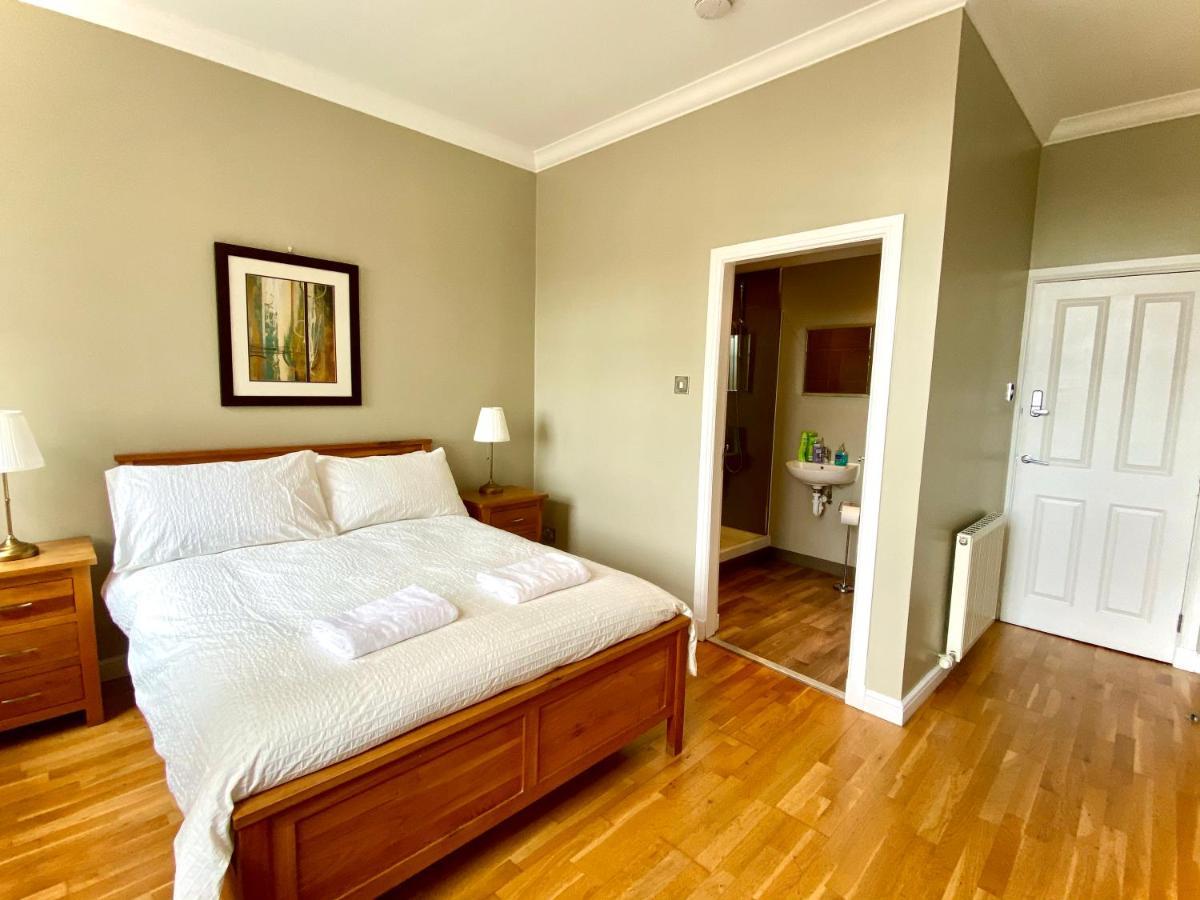 אדינבורו Advocates Apartment מראה חיצוני תמונה