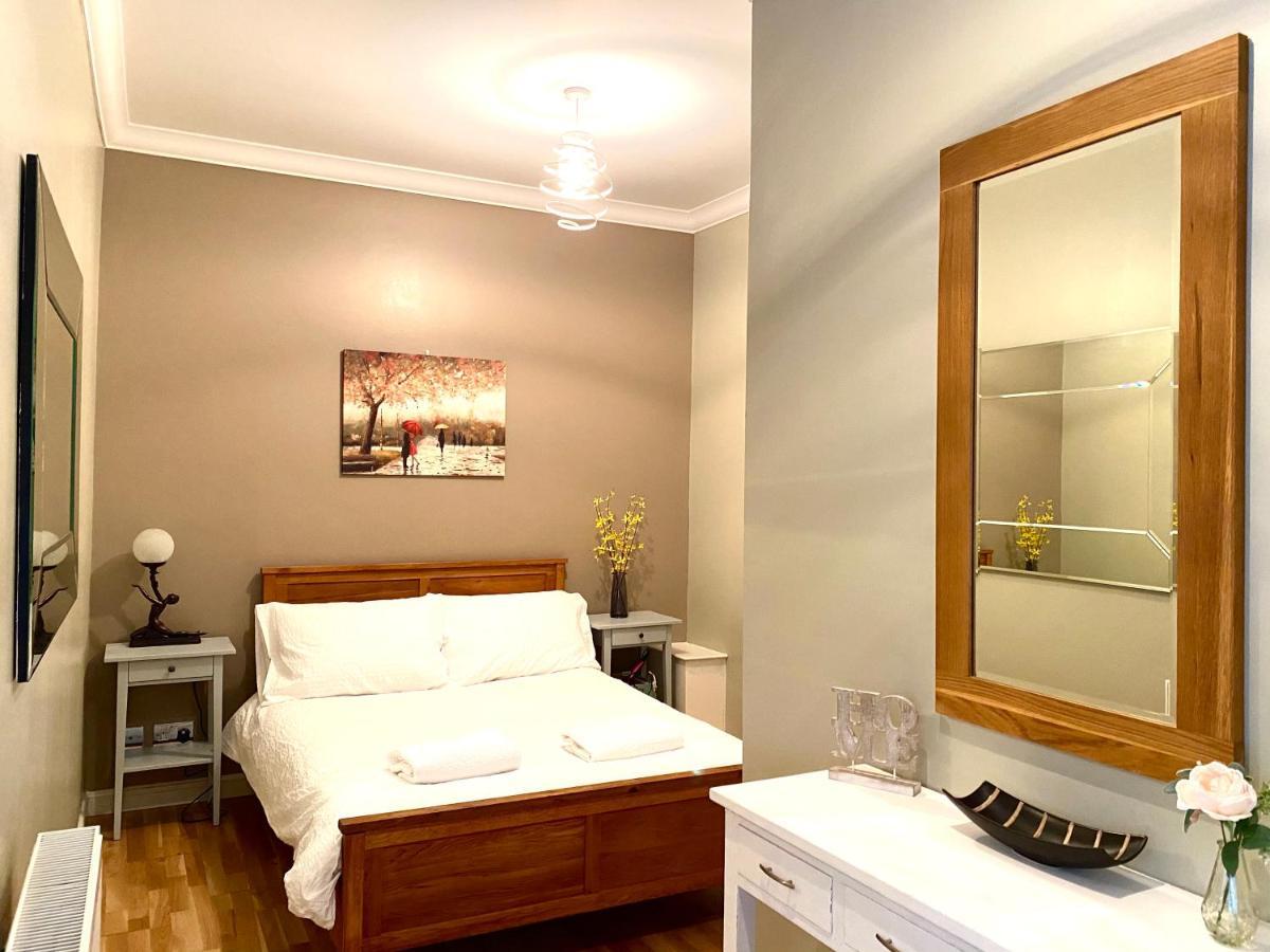אדינבורו Advocates Apartment מראה חיצוני תמונה