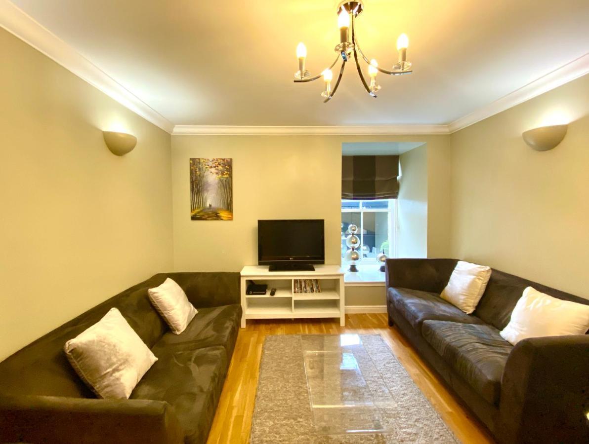 אדינבורו Advocates Apartment מראה חיצוני תמונה
